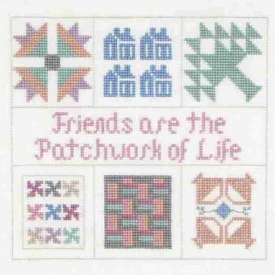 Friendship Quilt