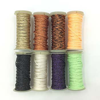 Kreinik Iron-on Thread