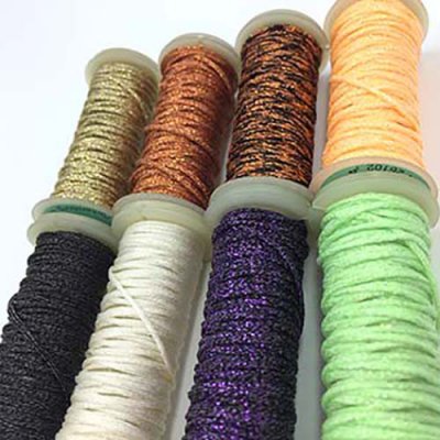Kreinik Iron-on Threads
