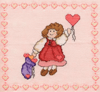 Heart Catcher