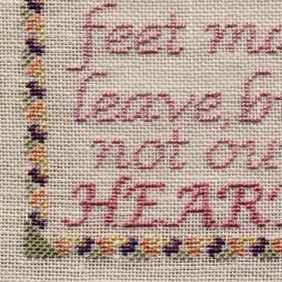 Home and Hearts