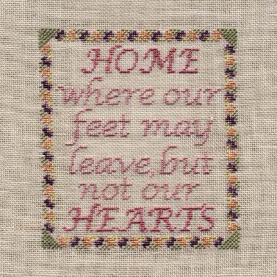 Home and Hearts