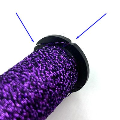How to secure the thread end