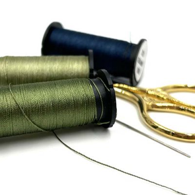 Kreinik Manufacturing > Silk Thread > Silk Thread Conversion Charts