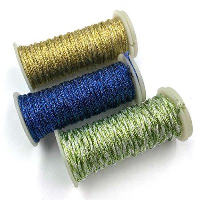 Kreinik Iron-on Braid