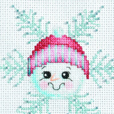 Merry, Moe & Flurry