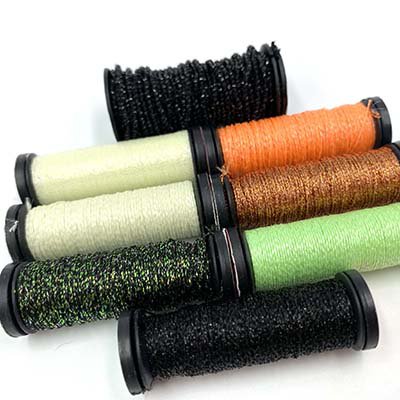 Halloween Metallic Gift Collection
