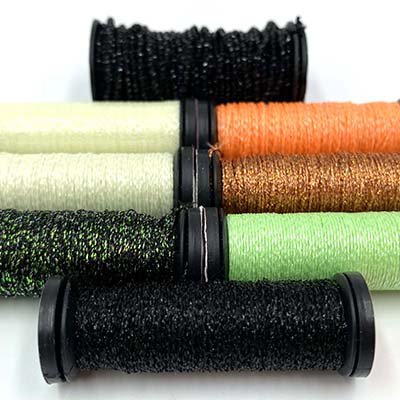 Halloween Metallic Gift Collection