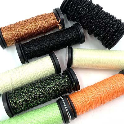Halloween Metallic Gift Collection
