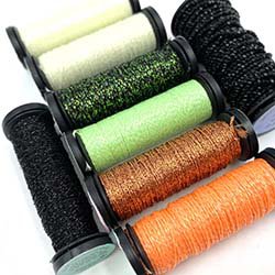 Halloween Metallic Gift Collection