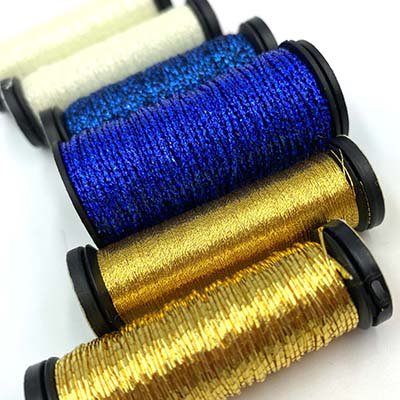 Hanukkah Metallic Gift Collection