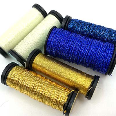 Hanukkah Metallic Gift Collection