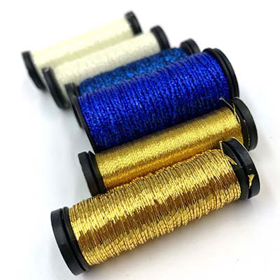 Hanukkah Metallic Gift Collection