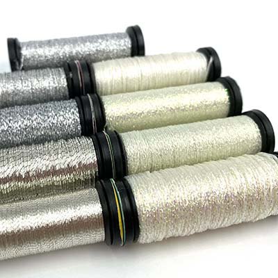 Silver Metallic Gift Collection
