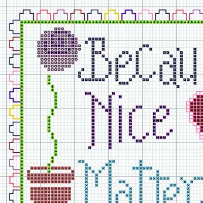 Nice Matters