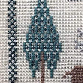 Kreinik Silk Mori