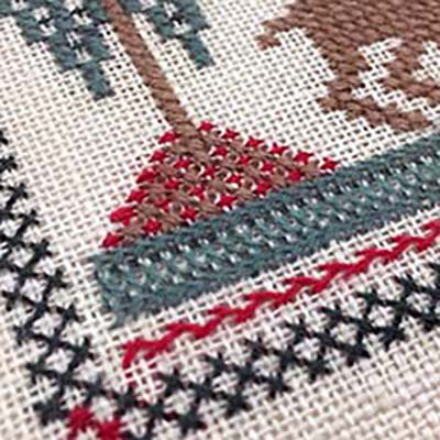 Kreinik Silk Mori