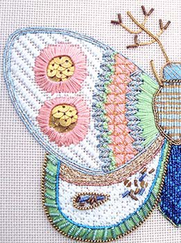 Kreinik Paillettes