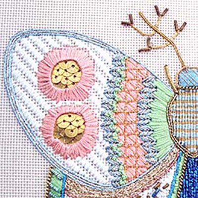 Kreinik Paillettes
