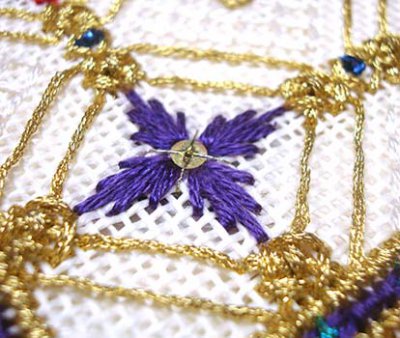 Kreinik Paillettes