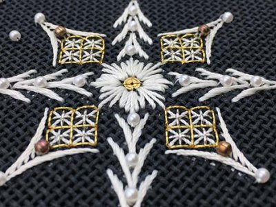Kreinik Paillettes