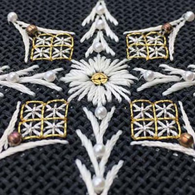Kreinik Paillettes