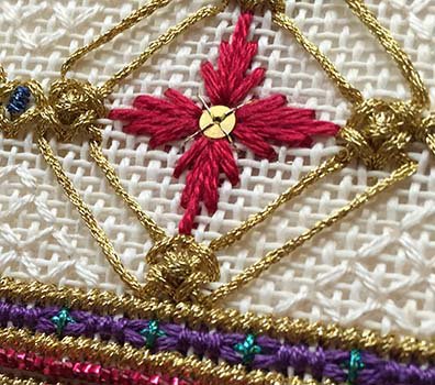 Kreinik Paillettes