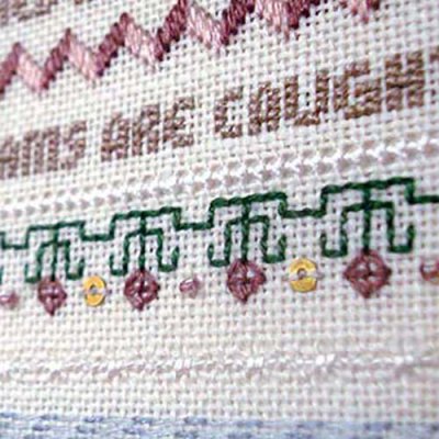 Kreinik Paillettes