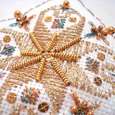 Kreinik Paillettes