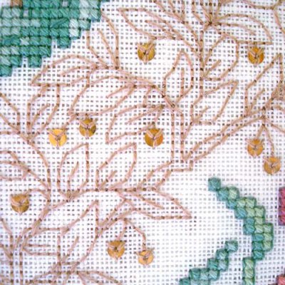 Kreinik Paillettes