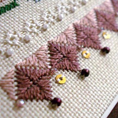 Kreinik Paillettes
