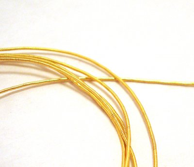 What is passing thread?