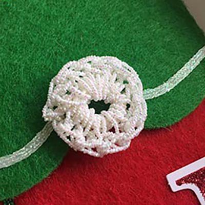 Crochet with Petite Facets