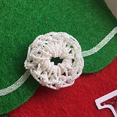 Crochet with Petite Facets