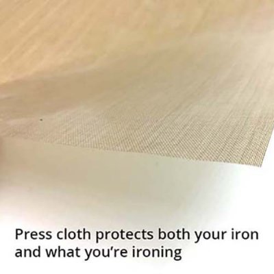 Kreinik Press Cloth