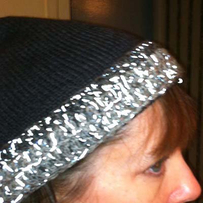 Perfect for hat bands