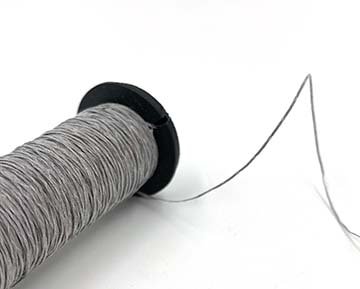 Kreinik Reflective Yarn