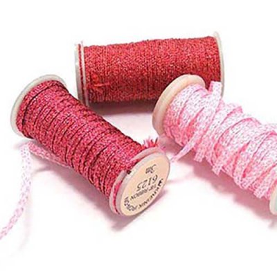 Kreinik iron-on thread