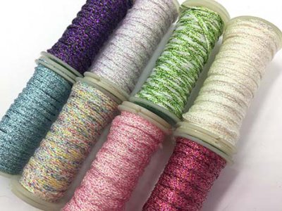 Kreinik Iron-On Ribbon