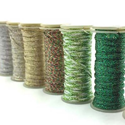 Kreinik iron-on thread