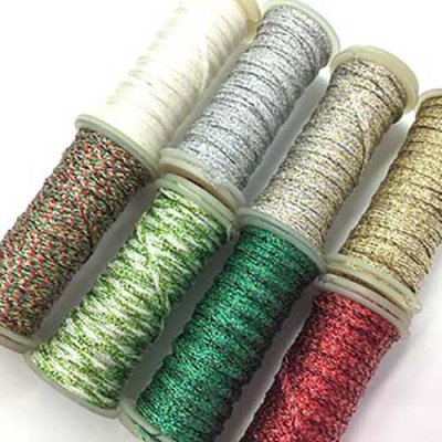 Kreinik Iron-on Thread