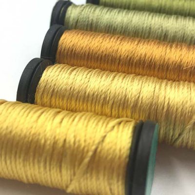 Kreinik Silk Serica