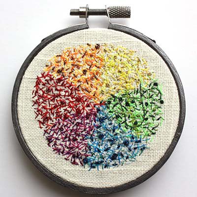 Work by Darci Lenker, courtesy of SFSNAD Bits Design Challenge