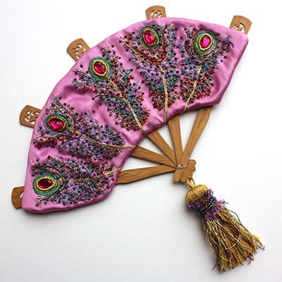 Work by Ka-ren Lipchik, courtesy of SFSNAD Bits Design Challenge