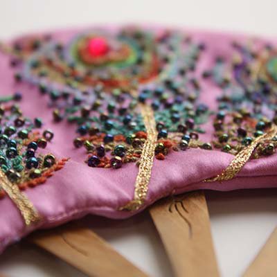 Work by Ka-ren Lipchik, courtesy of SFSNAD Bits Design Challenge