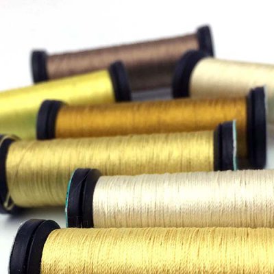 Kreinik Silk Bella