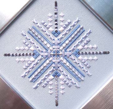 Kreinik Paillettes