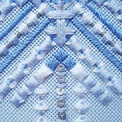 Kreinik Paillettes