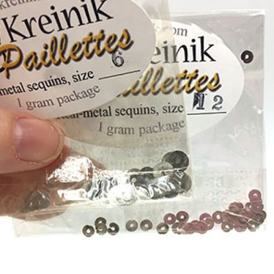 Kreinik Paillettes