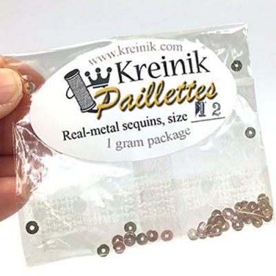 Kreinik Paillettes